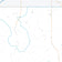 Donley County, TX Premium Style Wall Map