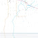 Donley County, TX Premium Style Wall Map