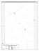 Duval County, TX Premium Style Wall Map