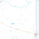 Duval County, TX Premium Style Wall Map