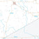 Eastland County, TX Premium Style Wall Map