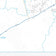 Ector County, TX Premium Style Wall Map