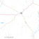 Edwards County, TX Premium Style Wall Map