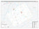 Falls County, TX Premium Style Wall Map