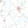 Falls County, TX Premium Style Wall Map