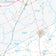 Falls County, TX Premium Style Wall Map