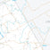 Falls County, TX Premium Style Wall Map