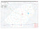 Fayette County, TX Premium Style Wall Map