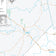 Fayette County, TX Premium Style Wall Map
