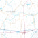 Fayette County, TX Premium Style Wall Map