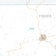 Fisher County, TX Premium Style Wall Map