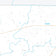 Fisher County, TX Premium Style Wall Map