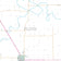 Floyd County, TX Premium Style Wall Map