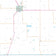 Floyd County, TX Premium Style Wall Map