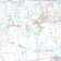 Fort Bend County, TX Premium Style Wall Map