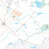 Fort Bend County, TX Premium Style Wall Map