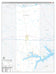 Franklin County, TX Premium Style Wall Map