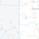 Franklin County, TX Premium Style Wall Map