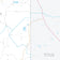 Franklin County, TX Premium Style Wall Map