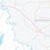 Freestone County, TX Premium Style Wall Map