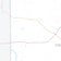 Frio County, TX Premium Style Wall Map