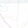 Garza County, TX Premium Style Wall Map