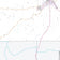 Gillespie County, TX Premium Style Wall Map