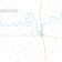 Glasscock County, TX Premium Style Wall Map