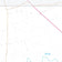 Glasscock County, TX Premium Style Wall Map