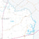 Goliad County, TX Premium Style Wall Map