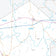 Gonzales County, TX Premium Style Wall Map