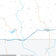 Gray County, TX Premium Style Wall Map