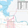 Grayson County, TX Premium Style Wall Map