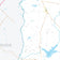 Grimes County, TX Premium Style Wall Map