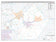 Guadalupe County, TX Premium Style Wall Map