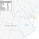Hamilton County, TX Premium Style Wall Map