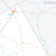 Hamilton County, TX Premium Style Wall Map