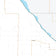 Hardeman County, TX Premium Style Wall Map