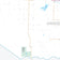 Hardeman County, TX Premium Style Wall Map