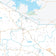 Harrison County, TX Premium Style Wall Map