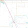 Hartley County, TX Premium Style Wall Map
