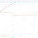 Hemphill County, TX Premium Style Wall Map