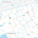 Hill County, TX Premium Style Wall Map