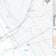 Hill County, TX Premium Style Wall Map