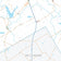 Hill County, TX Premium Style Wall Map