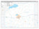 Hopkins County, TX Premium Style Wall Map