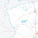 Houston County, TX Premium Style Wall Map