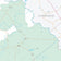 Houston County, TX Premium Style Wall Map