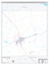 Howard County, TX Premium Style Wall Map
