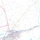 Howard County, TX Premium Style Wall Map